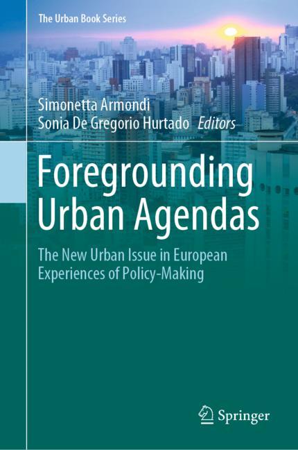 Foregrounding Urban…