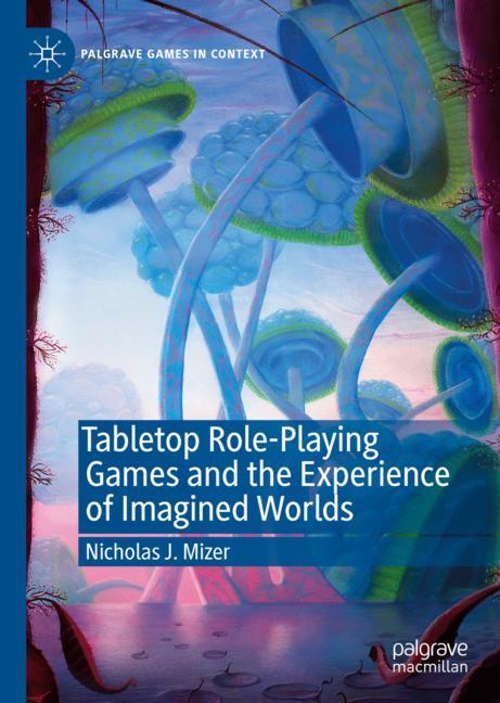 Tabletop Role-Playi… - image