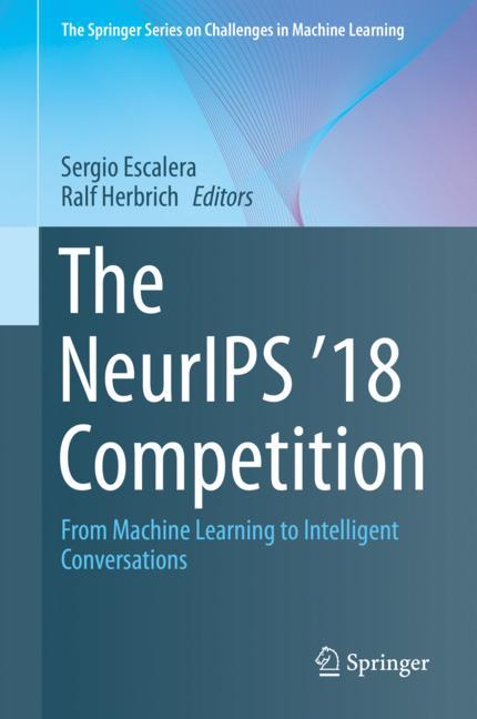 The Neurips '18 Com… - image