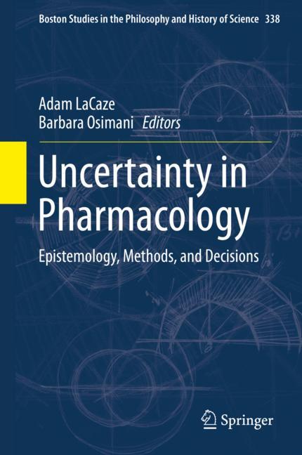 Uncertainty In Phar…