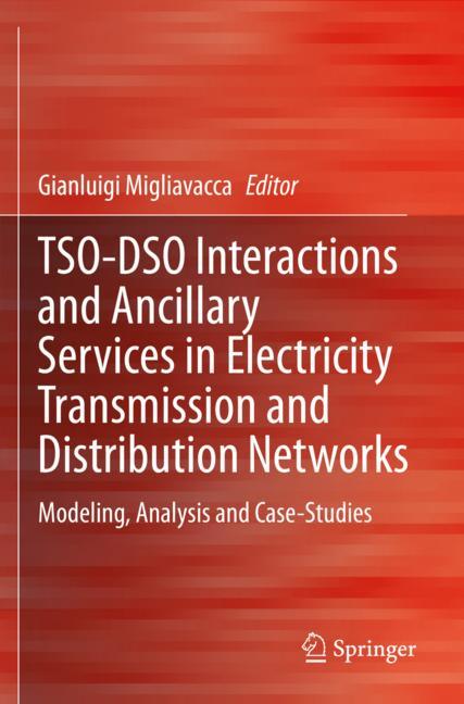 TSO-DSO Interaction…