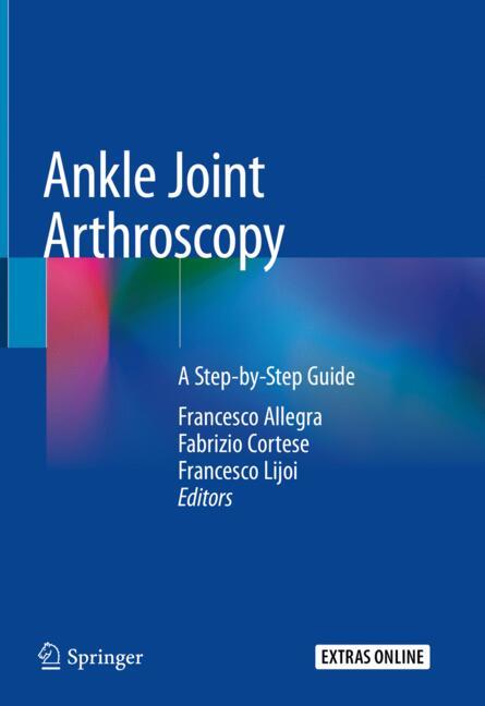 Ankle Joint Arthros…