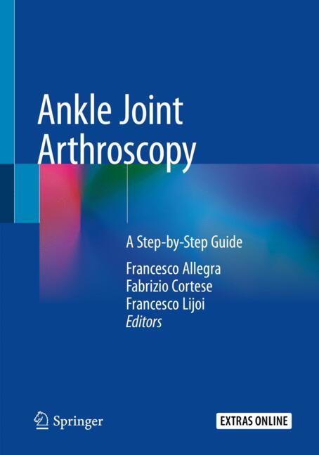 Ankle Joint Arthros… - image