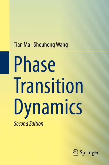 Phase Transition Dy… - image