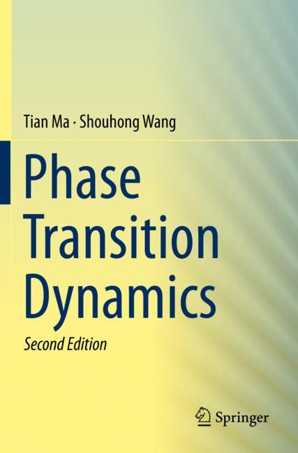 Phase Transition Dy… - image