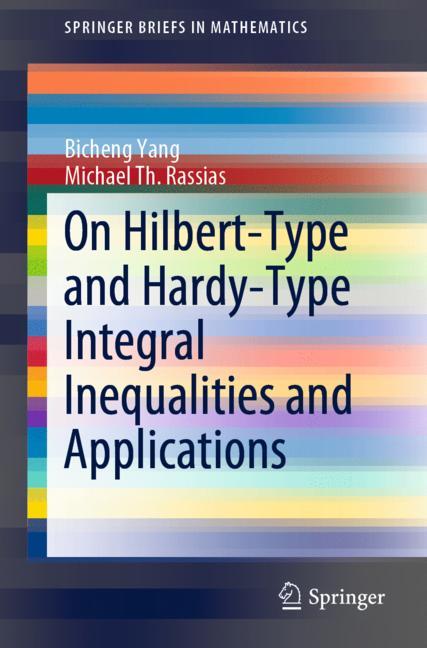 On Hilbert-Type And…