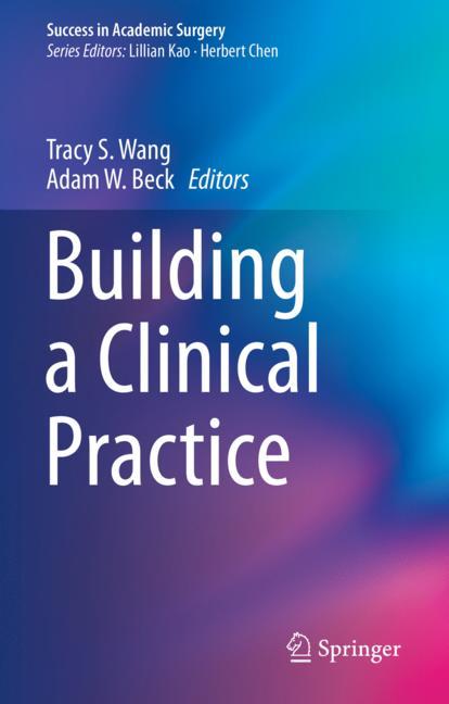 Building A Clinical… - image