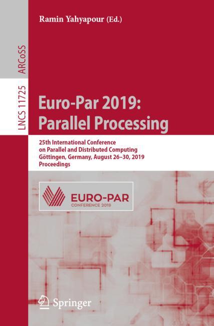 Euro-Par 2019: Para…