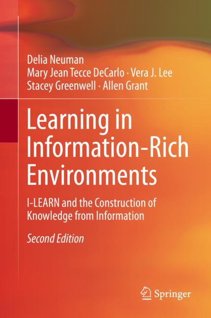 Learning in Information-Rich Environments-image-978-3-030-29410-6