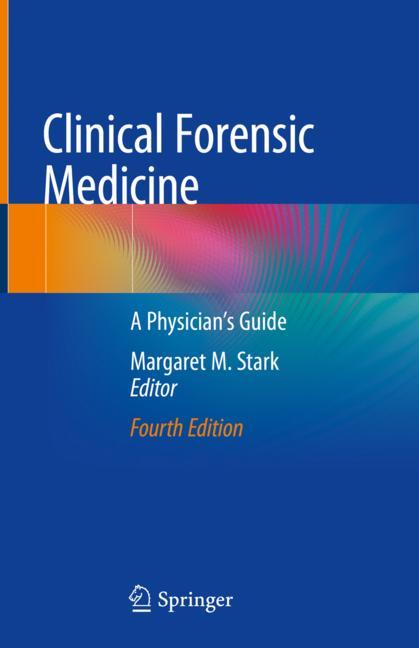 Clinical Forensic M… - image
