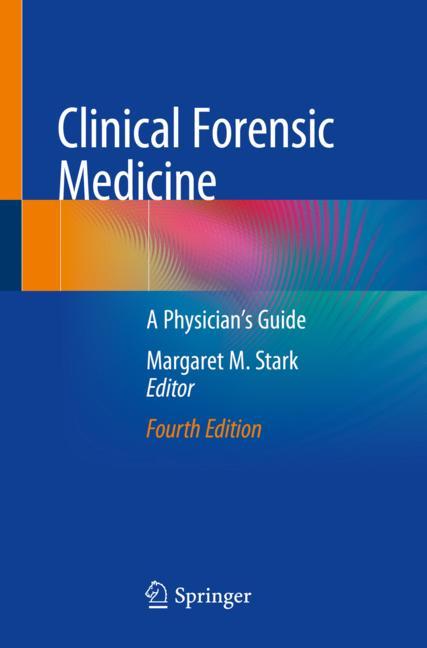Clinical Forensic M… - image