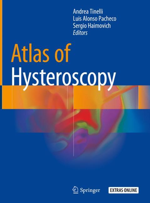 Atlas Of Hysterosco… - image