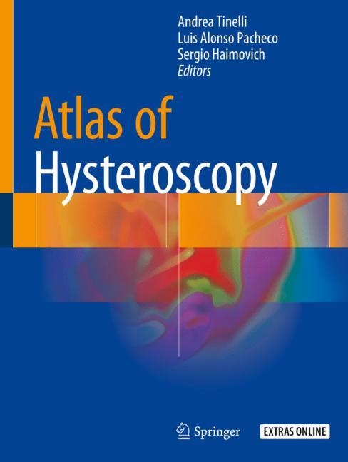 Atlas Of Hysterosco… - image