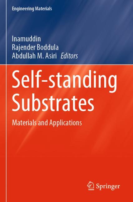 Self-Standing Subst…