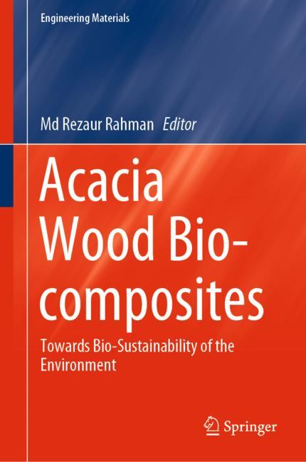 Acacia Wood Bio-Com…