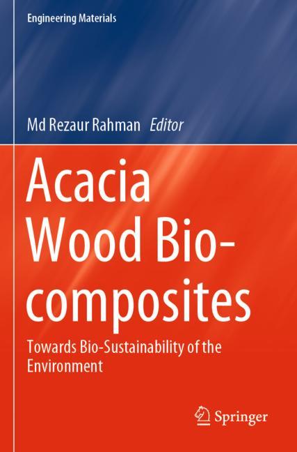 Acacia Wood Bio-Com…