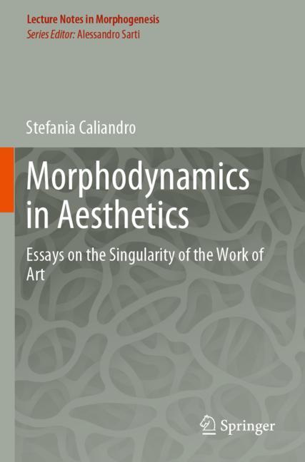Morphodynamics In A…