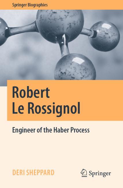 Robert Le Rossignol - image