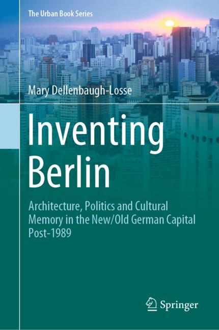 Inventing Berlin - image