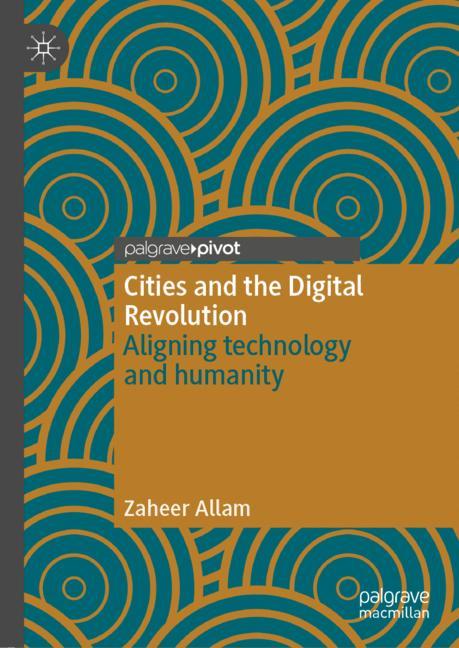 Cities And The Digi…
