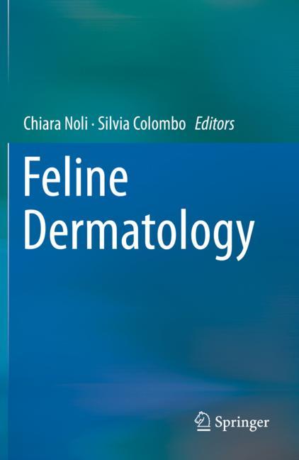 Feline Dermatology - image