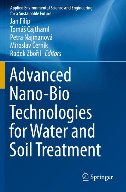Advanced Nano-Bio T… - image