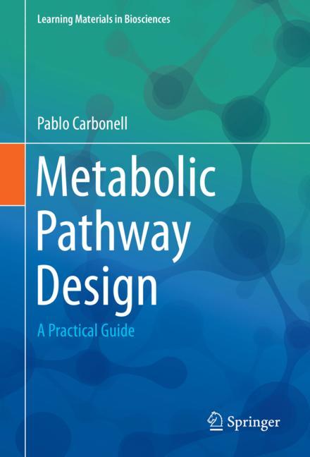 Metabolic Pathway D… - image