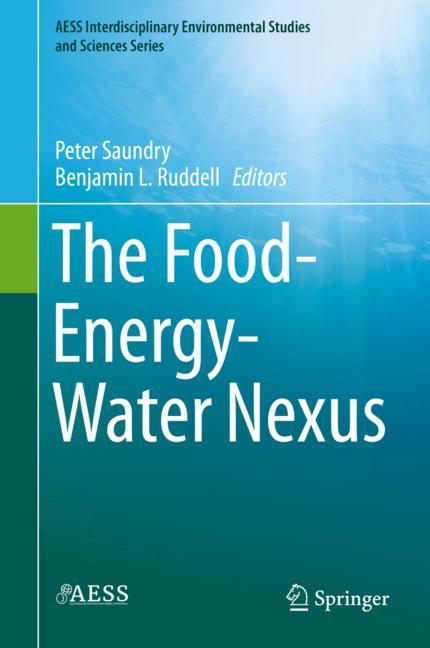 The Food-Energy-Wat…