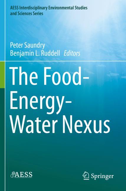 The Food-Energy-Wat…