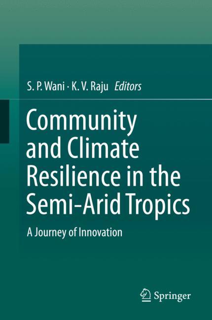 Community And Clima…