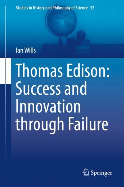 Thomas Edison: Succ…