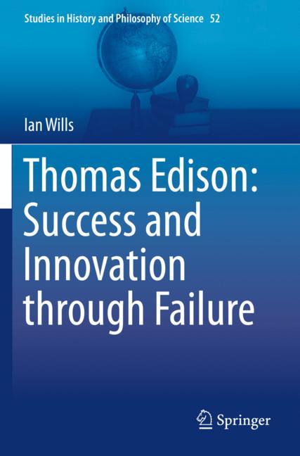 Thomas Edison: Succ…