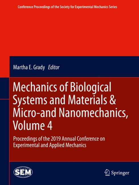 Mechanics Of Biolog…