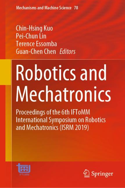 Robotics And Mechat…