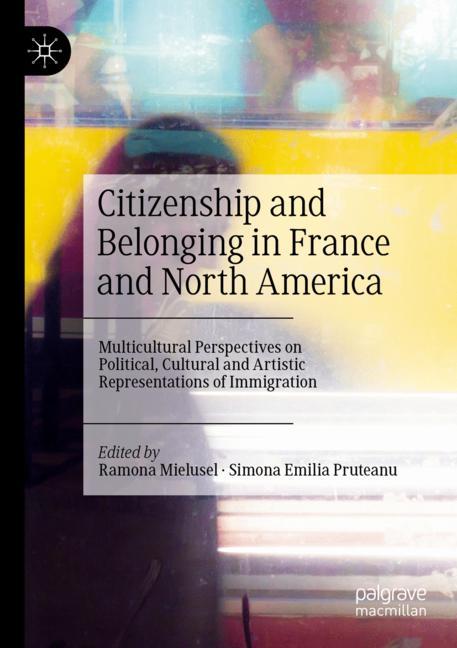 Citizenship And Bel… - image