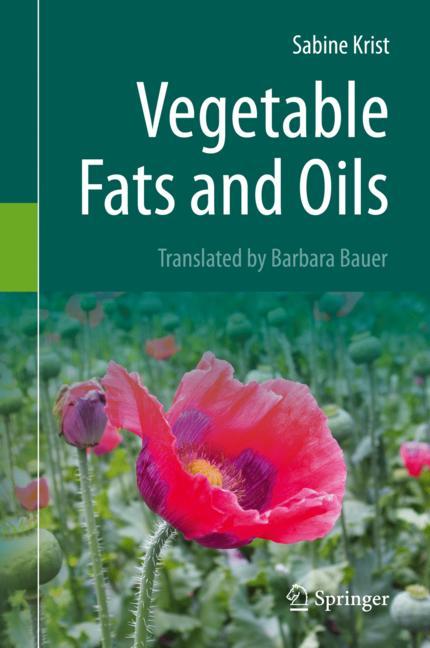 Vegetable Fats And … - image