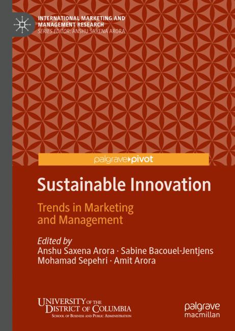 Sustainable Innovat… - image