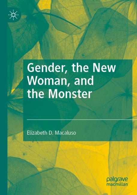 Gender, The New Wom… - image