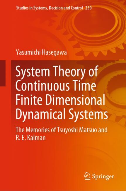 System Theory Of Co…