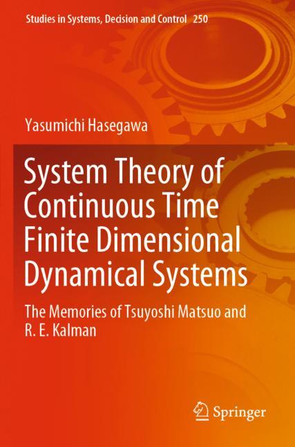 System Theory Of Co…