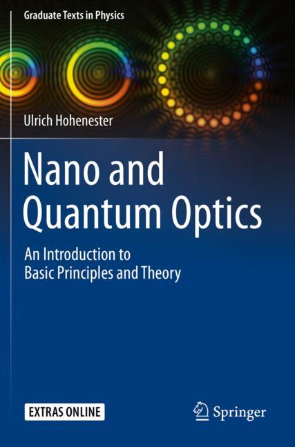 Nano And Quantum Op… - image