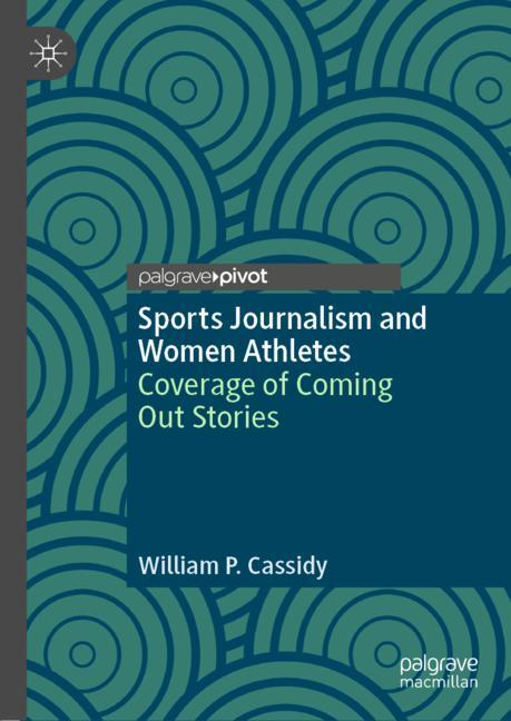 Sports Journalism A… - image