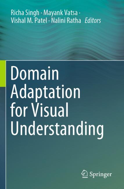 Domain Adaptation F…