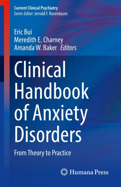 Clinical Handbook O… - image