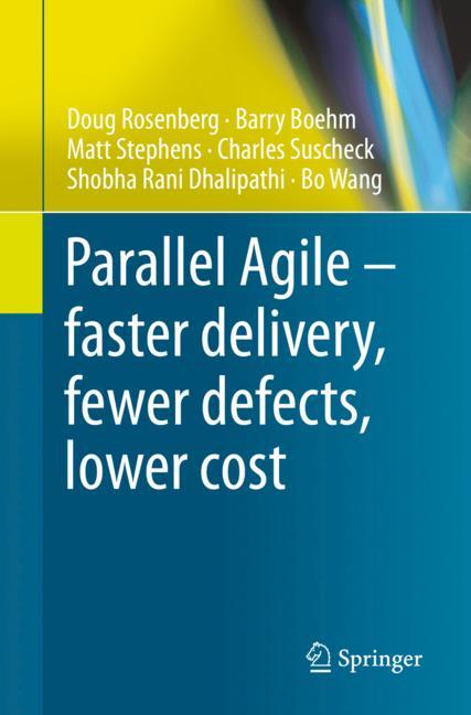 Parallel Agile â …