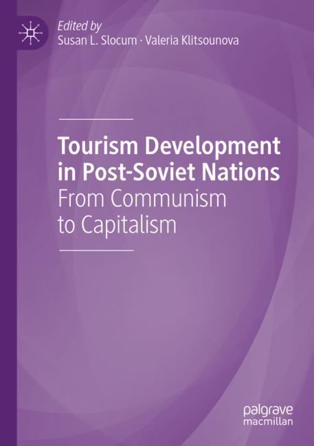 Tourism Development… - image