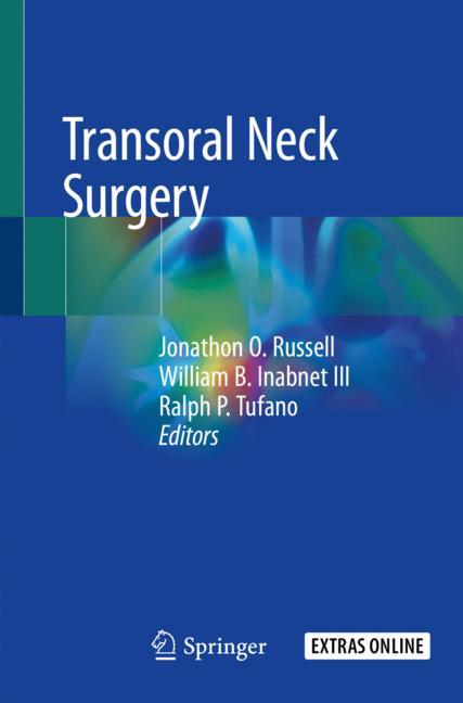 Transoral Neck Surg… - image