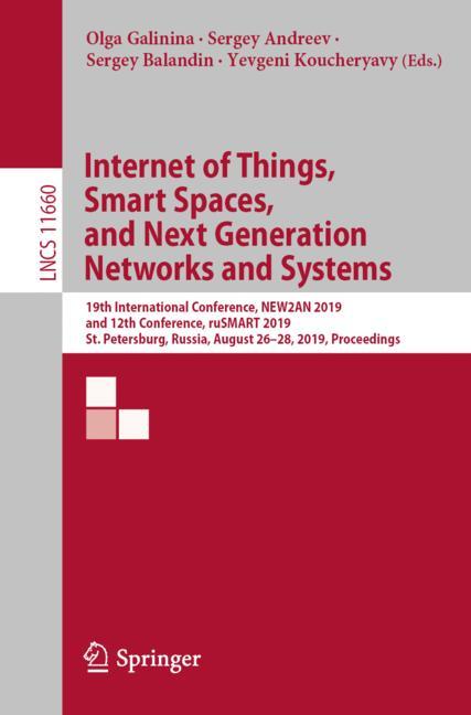 Internet Of Things,… - image