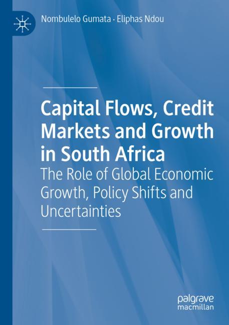 Capital Flows, Cred… - image