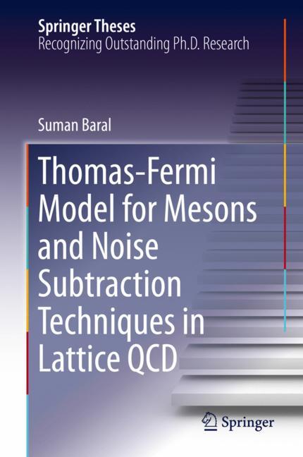 Thomas-Fermi Model …